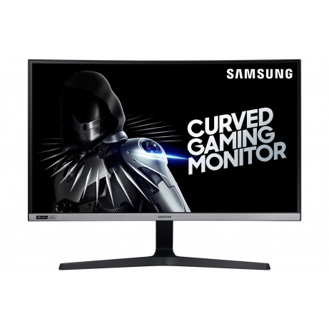 Samsung/C27RG50/27"/VA/FHD/240Hz/4ms/Gray/2R