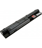 Baterie T6 Power pro HP ProBook 440 G1, 445 G1, 450 G1, 455 G1, 470 G1, 5200mAh, 56Wh, 6cell