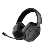 Trust GXT 493PS Carus/Jack/USB/Černá