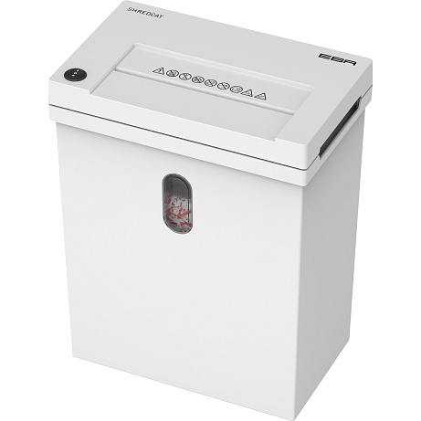 Skartovač EBA Shredcat 8100 C 5 x 30 mm