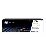 HP 207A Žlutý toner, W2212A