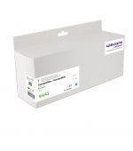 WECARE ARMOR ink kompatibilní s EPSON C13T944240, modrá/cyan