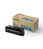 HP/Samsung toner cyan CLT-C603L/ELS 10000 stran