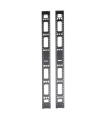 Kabelový manažer, lišta vertikální SmartRack 45U