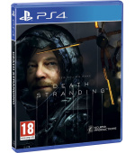 PS4 - Death Stranding