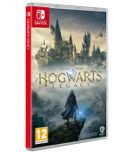NS - Hogwarts Legacy