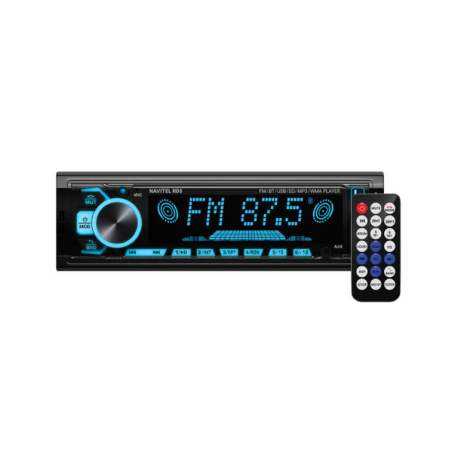 Autorádio NAVITEL RD5 s Bluethooth