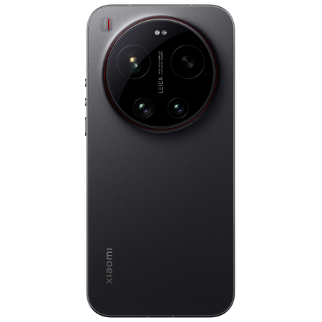 Xiaomi 17 Ultra/16GB/512GB/Black