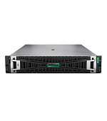 HPE DL380 G11 6530, 64GB, 2 x 480GB SSD, RPS