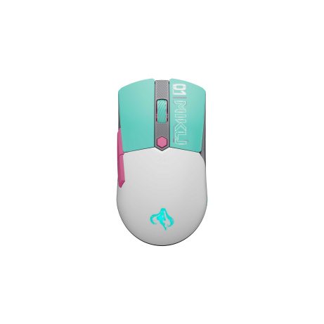 ASUS TUF Gaming MINI WIRELESS MOUSE Hatsune Miku