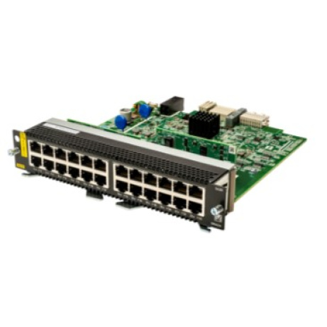 HPE ANW 5420 24G CL4 Module