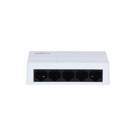 Dahua PFS3005-5GT-L-V2 5portový nemanagovatelný gigabitový switch