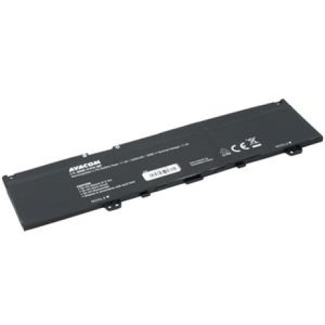 Avacom náhradní baterie Dell Inspiron 7370, 7373 Li-Pol 11,4V 3200mAh 36Wh