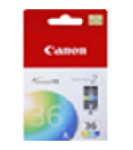 Canon cartridge CLI-36/Color/250str.