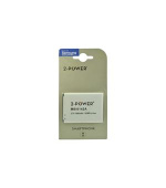 2-Power Baterie - pro Samsung galaxy S4 Mini 3,7V, 1900mAh