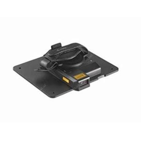 Zebra expansion modul, 8", Windows, SE4770, Expansion Back + Rotating Hand Strap (Optional Aux Battery Sold Separately)