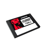 Kingston Flash 7680G DC600M (Mixed-Use) 2.5” Enterprise SATA SSD