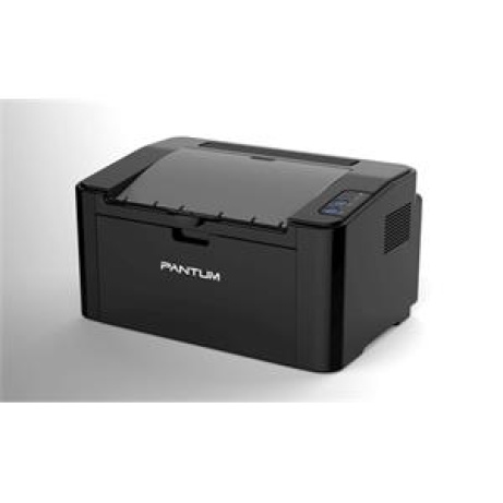 Pantum P2500W mono laser, 22 str./min., WiFi