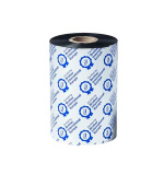 Brother - BSS-1D450-110 (standardní vosk/pryskyřice, role 110mm x 450m), 8 ks v balení