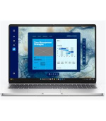 DELL Pro 16 PC16250/U5-235U/32GB/512GB SSD/16" IPS FHD+/IR Cam & Mic/W11P/3Y ProSpt/stříbrná