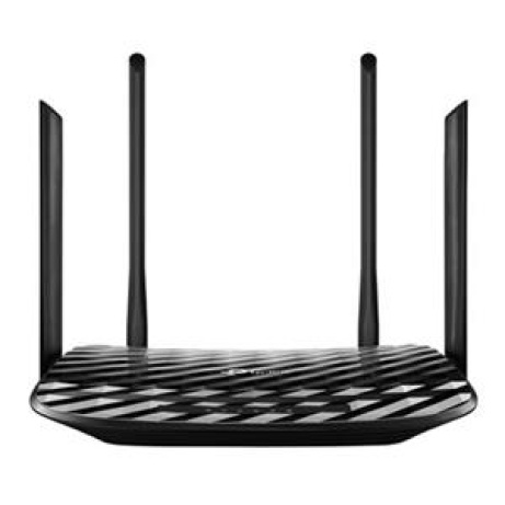 TP-Link EC225-G5 Wi-Fi router AC1300 MU-MIMO