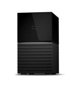 WD My Book DUO 44TB Ext. 3.5" USB3.0 (dual drive) RAID