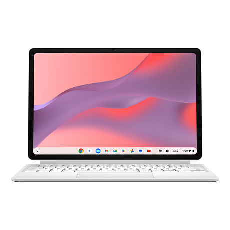 ASUS Chromebook CM32 Detachable/CM3206DM4A-WHITE8128/MTK-540/12,1"/2560x1600/T/8GB/128GB/Mali G57/Ch