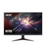 Acer Nitro/VG240YAbmiix/23,8"/VA/FHD/75Hz/1ms/Black/2R