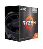 AMD/R3-5300G/4-Core/4GHz/AM4