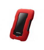 ADATA HD330/1TB/HDD/Externí/2.5"/Červená/3R