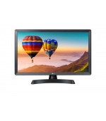 LG/24TN510S/23,6"/HD ready/Gray