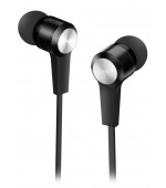 Genius HS-M228 sluchátka, černá