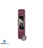 Screenshield GARMIN vivoSmart 4 folie na displej