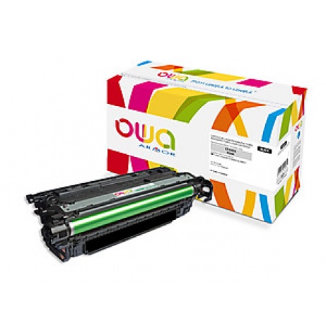 OWA Armor toner kompatibilní s HP CF330X, 20500st, černá/black