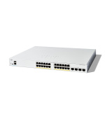 Cisco Catalyst C1200-24FP-4G
