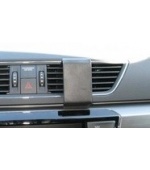 Brodit ProClip montážní konzole pro Audi A4 Avant 01-07, Audi A4 Sedan 01-07, na střed vlevo