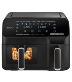 ECG AF 8300 Dual Fry