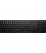 HP 455 Programmable Wireless Keyboard CZ/SK