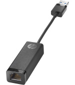 HP USB 3.0 to Gig RJ45 Adapter G2