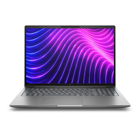 HP ZBook X/G2i 16/U7-366H/16"/WUXGA/32GB/1TB/RTX 1000/W11P/Silver/3R On-Site