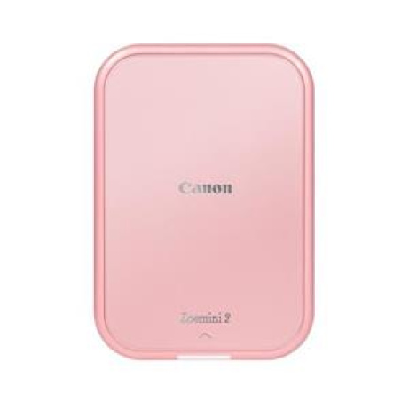 CANON Zoemini 2 + 30P (30-ti pack papírů) - Zlatavě růžová