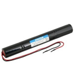 Avacom baterie pro nouzová světla Ni-Cd 4,8V 1600mAh vysokoteplotní