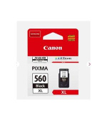 Canon cartridge PG-560 XL/Black/400str.