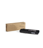 Xerox Toner Black pro Phaser 6600/WC 6605 (8.000 str.)