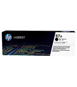 HP toner 87A/Black/9000 stran