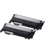 HP - Samsung tonery CLT-P404B/Black/2x1500 stran/2-pack