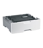 Lexmark 550-Sheet Tray (MC2640adwe, C2535dw, CX62x, CS521dn, CX522ade, CS622de, MC2535adwe)