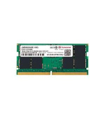 Transcend paměť 16GB JM DDR5 5600 SO-DIMM 1Rx8 2Gx8 CL46 1.1V