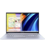 ASUS Vivobook 15 - i5-13420H/16GB/512GB SSD/15,6"/FHD/TN/2y PUR/Win 11 Home/stříbrná