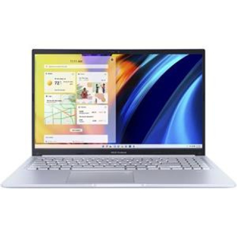 ASUS Vivobook 15 - i5-13420H/16GB/512GB SSD/15,6"/FHD/TN/2y PUR/Win 11 Home/stříbrná